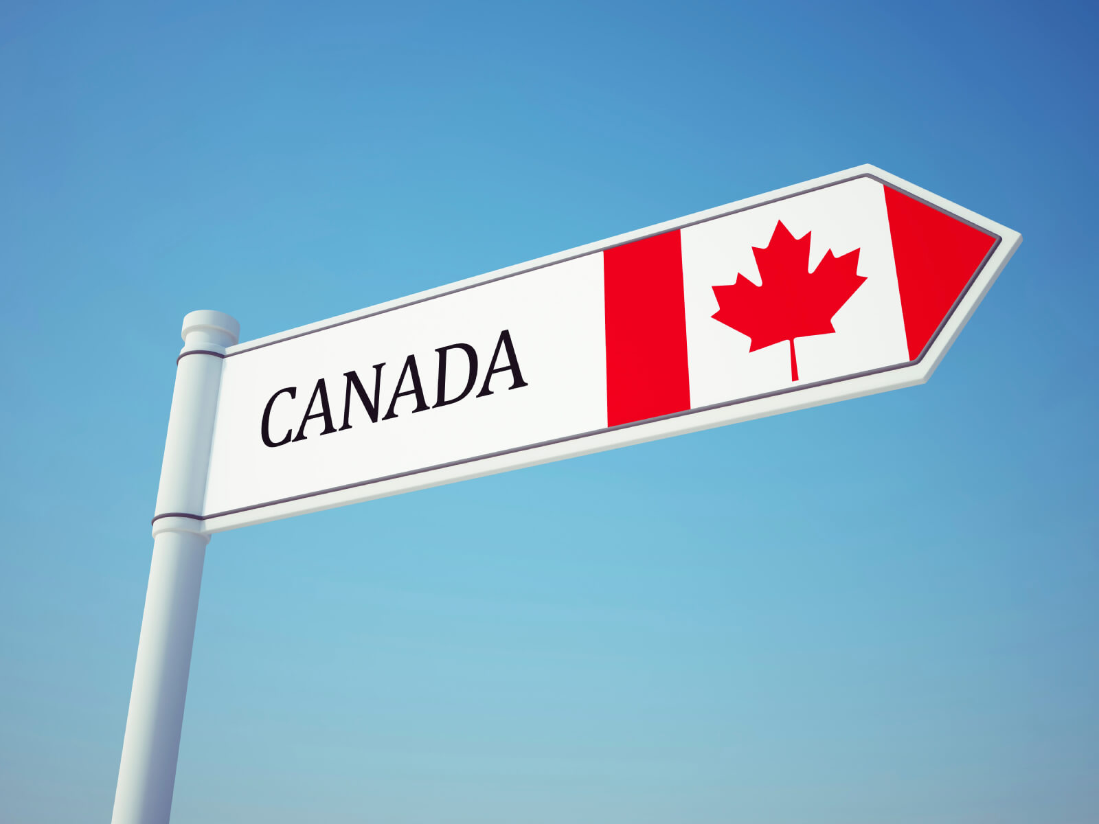 Canada Federal Skilled Worker Program Canada Express Entry