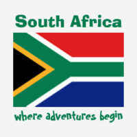 MOVE TO SOUTH AFRICA