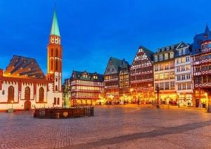 Germany work visa consultant in delhi