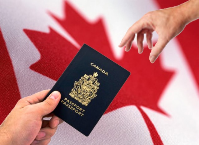 Canada Permanent Resident Consultant Canada PR Visa From India