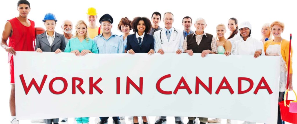 Quebec government job training